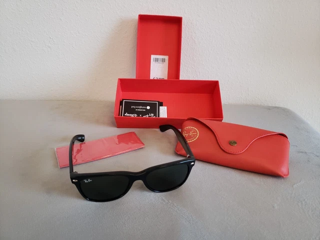 ray ban mickey wayfarer